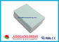 इको फ्रेंडली बॉडी स्क्रब ग्लव्स सिंगल वॉशक्लॉथ 25.2 सेमी X 22.5 सेमी