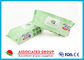अल्ट्रा पैकेज वेट वाइप्स एंटीबैक्टीरियल बॉडी क्लीन 80 पीसी इको-फ्रेंडली
