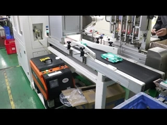 प्राकृतिक डिस्पोजेबल फेशियल बांस बायोडिग्रेडेबल नरम वयस्क गीले पोंछे बिना शराब के