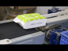 युआनई कीटाणुनाशक पोंछे, मल्टी-सर्फेस एंटीबैक्टीरियल क्लीनिंग पोंछे, कीटाणुनाशक और सफाई के लिए