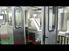 जीवाणुरोधी गीले पोंछे