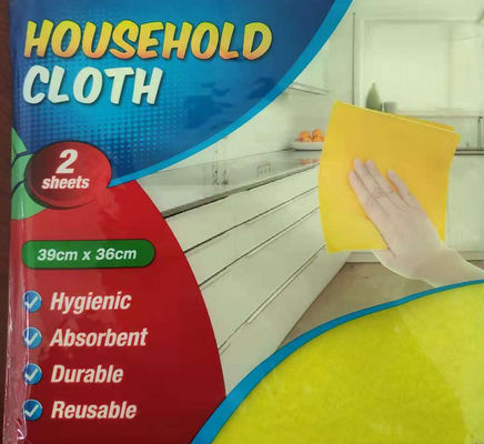 घरेलू कपड़ा आईएसओ प्रमाणित के लिए सुई छिद्रण गैर बुना हुआ कपड़ा
