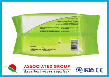 Dog Ear Cleaning Wipes