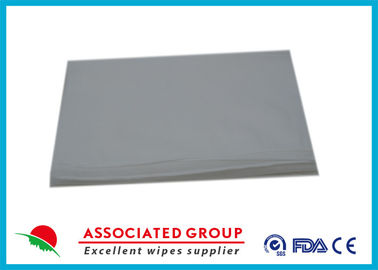 Soft Disposable Dry Wipes Nonwoven Spunlace Adult Incontinence Washcloths