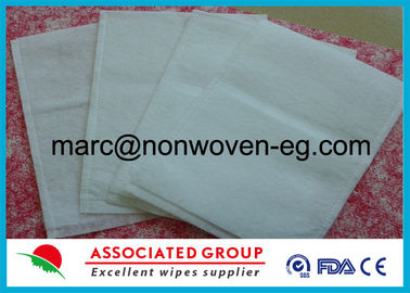 Aqua Water Outdoor Waterless Wash Glove Without Basin 8pcs